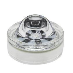 Знак дорожный светоотражающий с маркировкой и стеклошариками (арт. 25-5083611)