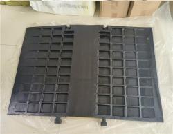 Рампы кабельные защитные пешеходные для инвалидных колясок (арт. 25-5083612)