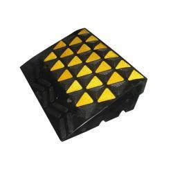 Пандус резиновый усиленный грузоподъемность 20000 фунтов (арт. 25-5083633)