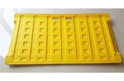 Рампа для инвалидных колясок полимерная высокая нагрузка (арт. 25-5083640)