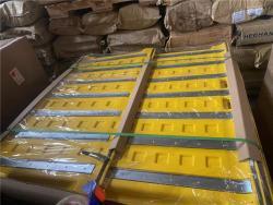 Рампа для инвалидных колясок полимерная высокая нагрузка (арт. 25-5083640)