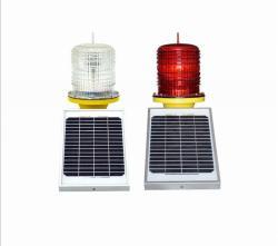 Светильник авиационный сигнальный солнечный для препятствий (арт. 25-5083684)