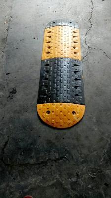 Лежачий полицейский резиновый дорожный  (арт. 25-5083688)