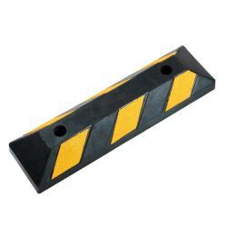 Ограничитель колес резиновый для парковки 560 мм (арт. 25-5083696)