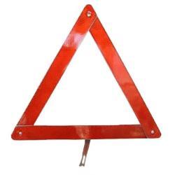 Знак предупреждающий дорожный треугольник для авто (арт. 25-5083718)