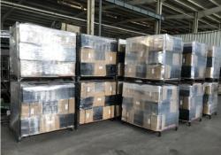 Барьер парковочный автоматический с пультом и расширяемый (арт. 25-5083724)