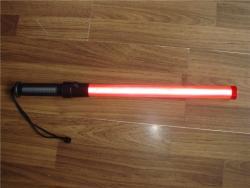 Жезл светодиодный сигнальный 54 см с 2 режимами мигания (арт. 25-5083740)