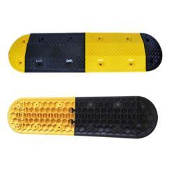 Лежачий полицейский пластиковый переработанный высококачественный (арт. 25-5083743)