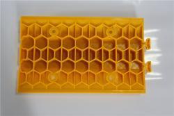 Лежачий полицейский пластиковый переработанный высококачественный (арт. 25-5083743)