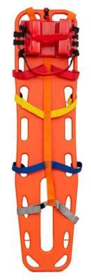 Носилки спасательные портативные с фиксацией головы и шеи (арт. 25-5083744)