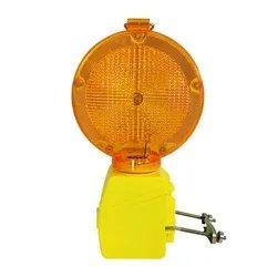 Светодиодные сигнальные огни для стройплощадки на батарейках (арт. 25-5083755)