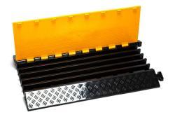 Защитный кожух для кабелей 5-канальный TPU уличный (арт. 25-5083763)