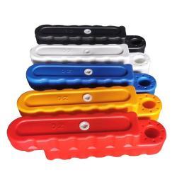 Барьер гоночный защитный водонаполняемый для картинга (арт. 25-5083778)