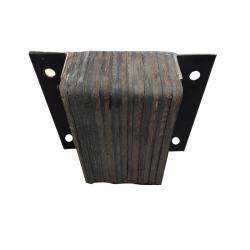 Отбойник резиновый для грузовиков и доков высококачественный (арт. 25-5083809)