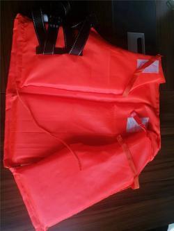 Жилет спасательный морской из пеноматериала EPE (арт. 25-5083815)