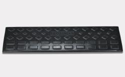 Порог резиновый дорожный для авто и дверей (арт. 25-5083817)