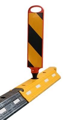 Разделитель дорожный для полос движения Австралия (арт. 25-5083822)