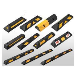 Ограничитель колес резиновый для парковки 1650/1830 мм (арт. 25-5083839)