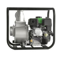 Насос водяной бензиновый 100мм 4 дюйма RAISE G POWER (арт. 25-5083856)