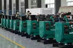 Генератор дизельный бесшумный 20кВт 30кВт 20кВА (арт. 25-5083864)