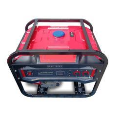 Генератор бензиновый 4000 Вт 110 В King Max (арт. 25-5083881)