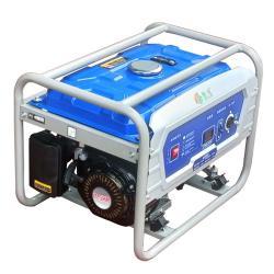 Генератор бензиновый 7.2KW 7kVA RZ9600CX/E (арт. 25-5083892)