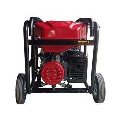 Генератор бензиновый портативный 2KW 2KVA 220V мини (арт. 25-5083897)