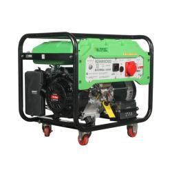 Генератор бензиновый Loncin японский Amp/jp5000 (арт. 25-5083900)