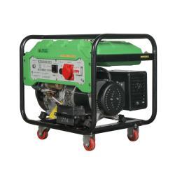 Генератор бензиновый Loncin японский Amp/jp5000 (арт. 25-5083900)