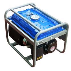 Генератор бензиновый Thermocool Tiger 3700 с замком зажигания (арт. 25-5083907)