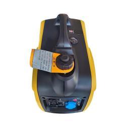 Генератор бензиновый инверторный 1.8KW 220V (арт. 25-5083914)
