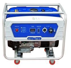 Генератор бензиновый портативный 10kVA для улицы 110-430V (арт. 25-5083915)