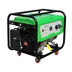 Генератор бензиновый 12V DC компактный для дома (арт. 25-5083924)