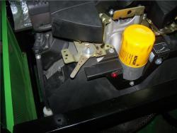 Генератор инверторный бензиновый 1.8KW 220V бесшумный (арт. 25-5083925)