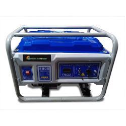 Генератор бензиновый 8500W 5kVA для двигателя 6000 (арт. 25-5083937)