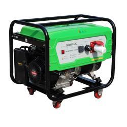Генератор бензиновый 223CC 389CC двигатель 5KW выход (арт. 25-5083943)