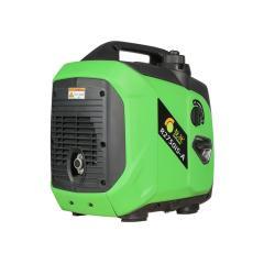 Генератор бензиновый портативный 2.3 кВт готов к отправке (арт. 25-5083972)