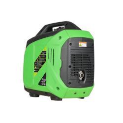 Генератор портативный бензиновый 220В 2.3кВт (арт. 25-5083973)