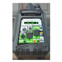 Генератор однофазный портативный 3.8кВ для дома (арт. 25-5083977)