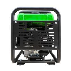 Генератор инверторный портативный 2000W бензиновый малошумный (арт. 25-5083983)