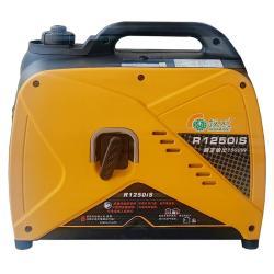 Генератор инверторный портативный 1-5 кВт 220В 50Гц (арт. 25-5083985)