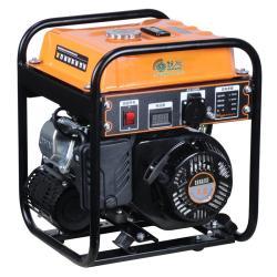 Генератор инверторный бензиновый 3KW 3KVA 220V 208CC (арт. 25-5083993)