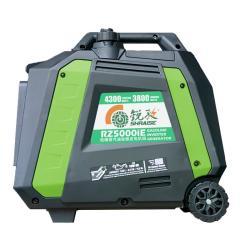 Инверторный генератор 4kW 12V 24V с дистанционным запуском (арт. 25-5083994)