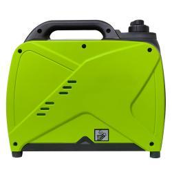 Генератор инверторный бензиновый 600w 1kw (арт. 25-5083995)
