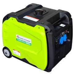 Генератор бензиновый портативный 220В (арт. 25-5083998)