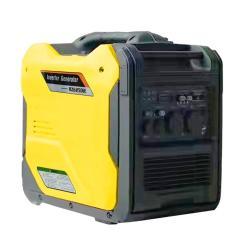 Генератор инверторный 5.5кВт 60Гц с дистанционным запуском (арт. 25-5084005)