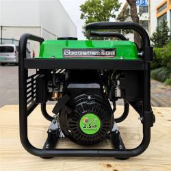 Генератор бензиновый открытый 1000W для кемпинга (арт. 25-5084009)