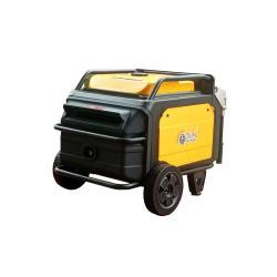 Генератор инверторный бензиновый 7000W бесшумный (арт. 25-5084018)