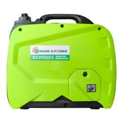 Генератор бензиновый портативный бесшумный 2.5 кВт (арт. 25-5084023)