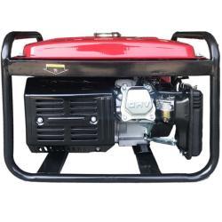 Генератор бензиновый электрический 2000W тихий с дистанционным запуском (арт. 25-5084048)